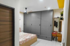 2 BHK + Pooja Room Apartment For Sale in My Home Avatar