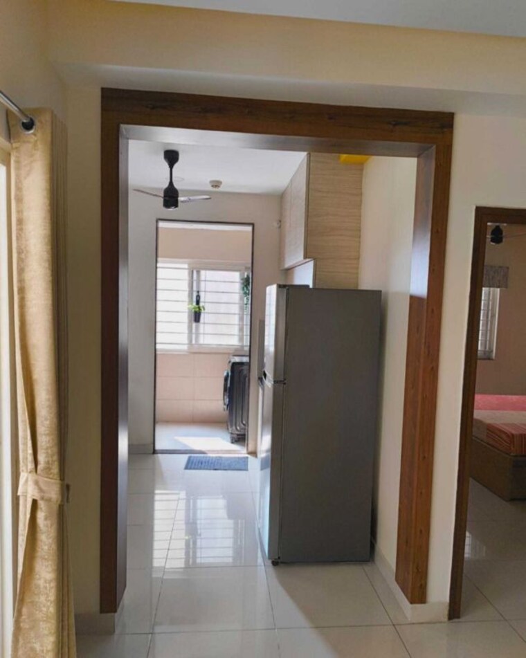 Room, my-home-avatar 2 Bedroom 1314 Sq.Ft. Apartment In Gachibowli Hyderabad 10165168