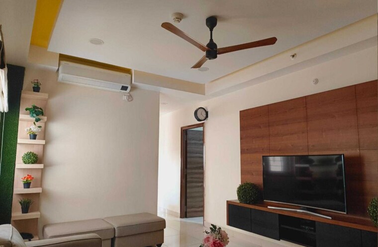 undefined, my-home-avatar 2 Bedroom 1314 Sq.Ft. Apartment In Gachibowli Hyderabad 10165168