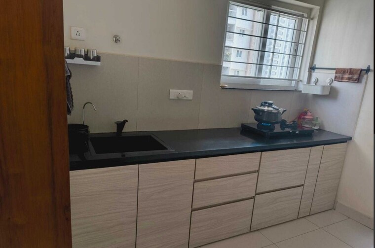 Kitchen, my-home-avatar 2 Bedroom 1314 Sq.Ft. Apartment In Gachibowli Hyderabad 10165168