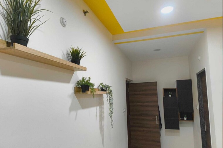 Room, my-home-avatar 2 Bedroom 1314 Sq.Ft. Apartment In Gachibowli Hyderabad 10165168