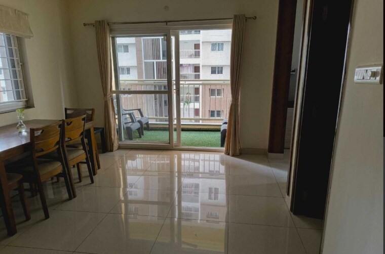Living Room, my-home-avatar 2 Bedroom 1314 Sq.Ft. Apartment In Gachibowli Hyderabad 10165168