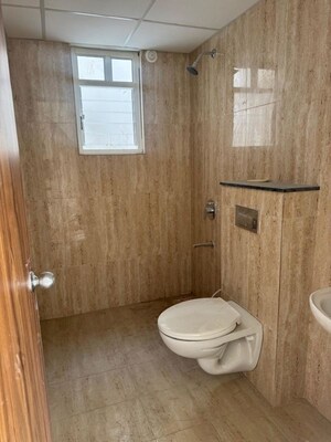 Bathroom in 2 BHK Apartment at Kolte Patil Life Republic, Hinjewadi – for Rent