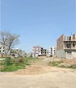 108 Sq.Yd. Plot in Sector 75