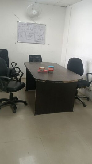Team Area in  Office Space at Sector 2 – for Rent