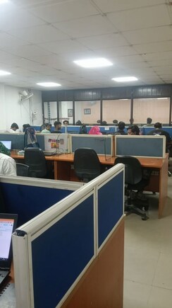 Office Space For Rent in Sector 2