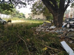 Plot For Sale in Andal Nivas
