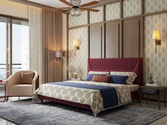 3.5 BHK Apartment For Sale in Baner