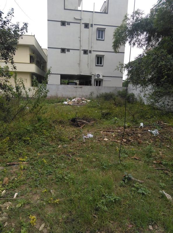 Plot For Sale in Divine Homes Sainikpuri