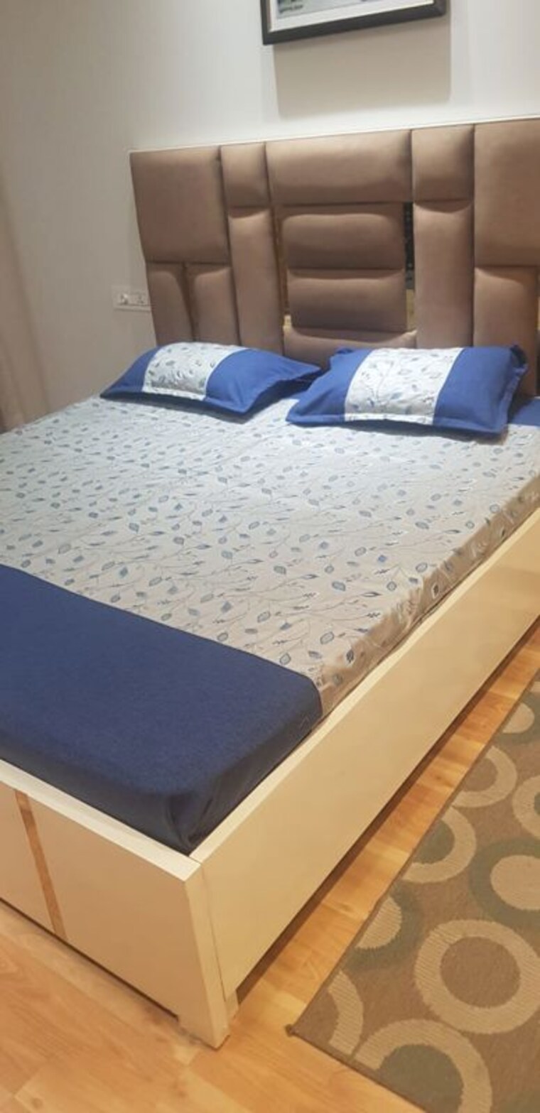 Bedroom, sector 12 panchkula 3 Bedroom 250 Sq.Ft. Builder Floor In Sector 12 Panchkula Panchkula 10165191