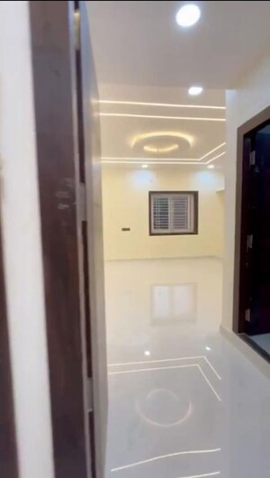 Building Lobby in 3 BHK Independent House at Gamut Creative Enclave, Ecil – for Sale