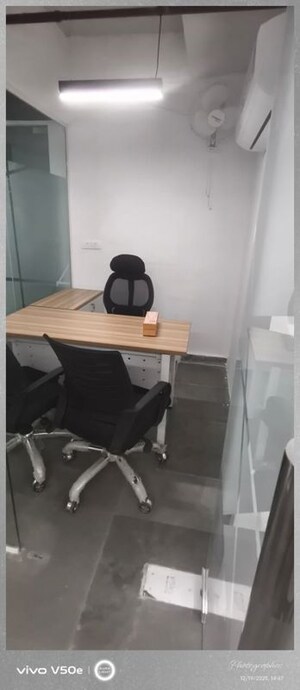 Team Area in  Office Space at Sector 16 – for Rent