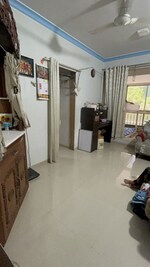 1 BHK + Extra Room,Store Room 500 Sq.Ft. Apartment in Shanti Gardens 