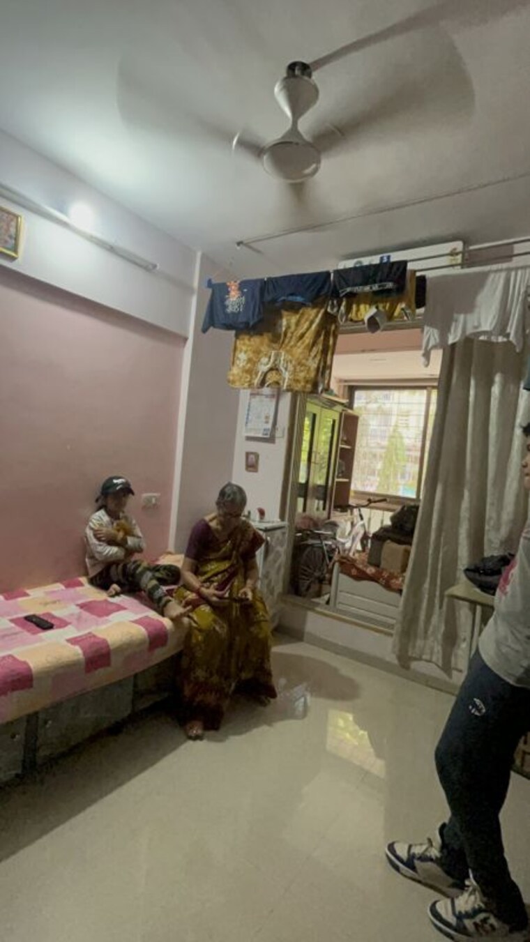 Living Room, shanti-gardens 1 Bedroom 500 Sq.Ft. Apartment In Mira Road Thane 10165190