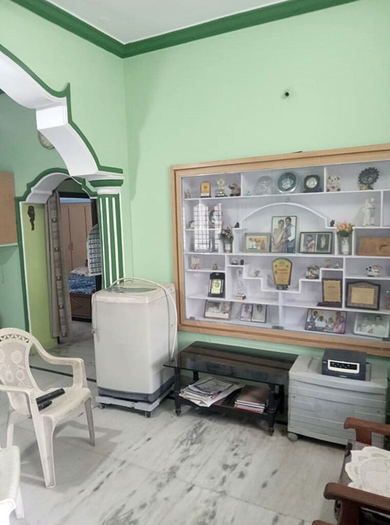 Living Room, ananda-nilayam-nagaram 2 Bedroom 1050 Sq.Ft. Independent House In Nagaram Hyderabad 10165202