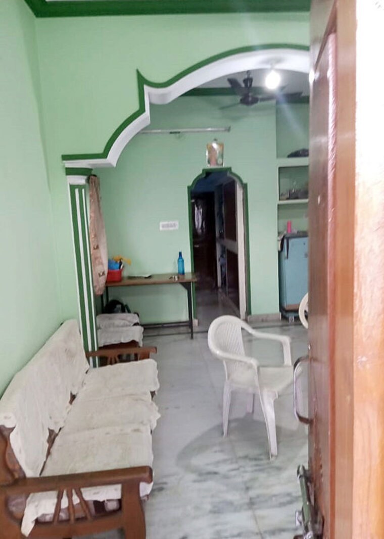 Bathroom, ananda-nilayam-nagaram 2 Bedroom 1050 Sq.Ft. Independent House In Nagaram Hyderabad 10165202