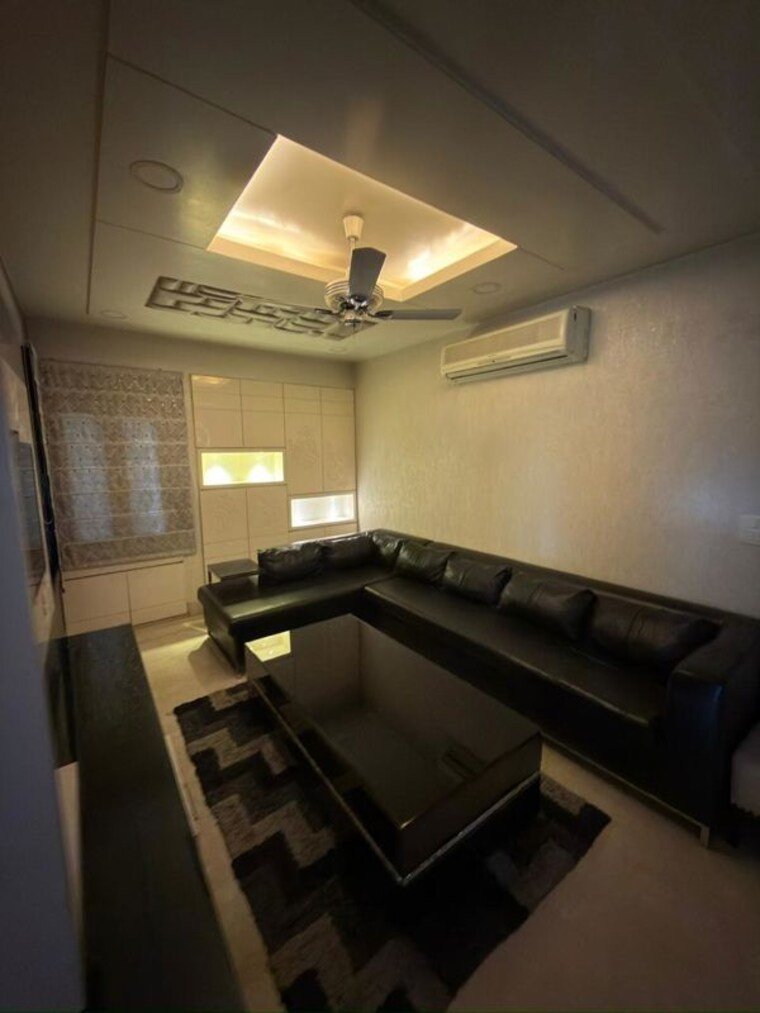 Living Room, rohini sector 13 3 Bedroom 1477 Sq.Ft. Apartment In Rohini Sector 13 Delhi 10165174