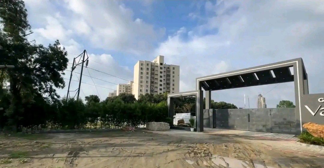 3 BHK 1435 Sq.Ft. Builder Floor in Ganga Green Valley