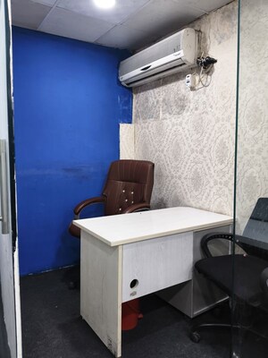 Team Area in  Office Space at Sector 2 – for Rent