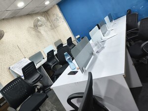  Office Space For Rent in Sector 2
