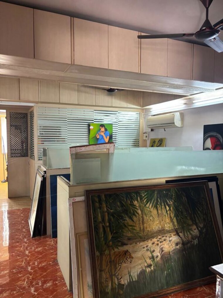 Kitchen, kartar-bhavan Commercial Office Space 700 Sq.Ft. In Colaba Mumbai 10164784