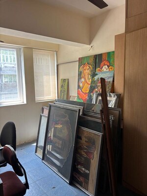 Furnished Amenities in  Office Space at Kartar Bhavan, Colaba – for Sale