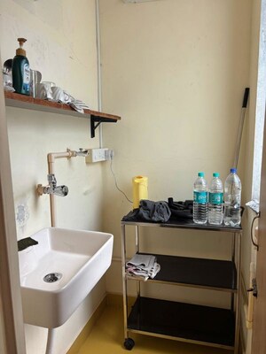 Furnished Amenities in  Office Space at Kartar Bhavan, Colaba – for Sale