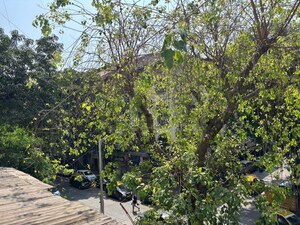  Office Space – Garden View at Kartar Bhavan, Colaba - for Sale