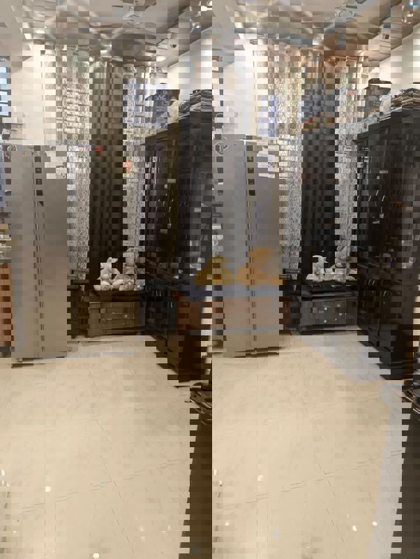 2 BHK + Pooja Room 110 Sq.Yd. Apartment in Fortune Regalia Towers