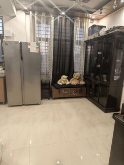 2 BHK + Pooja Room Apartment For Sale in Fortune Regalia Towers
