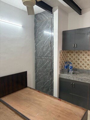 Bedroom in 3 BHK Builder Floor at Countryside Prime Residences, Sector 65 – for Sale