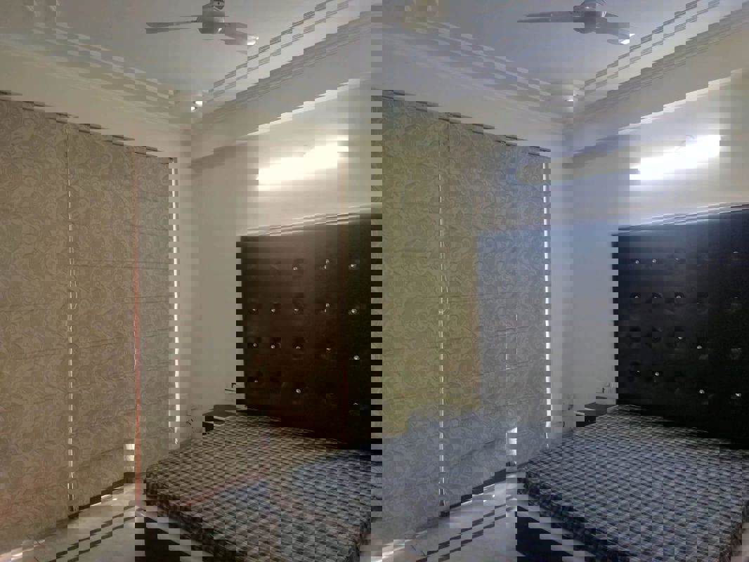 3 BHK + Study Room 1750 Sq.Ft. Builder Floor in Countryside Prime Residences