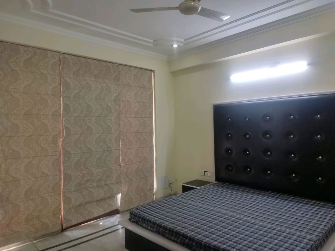 3 BHK + Study Room Builder Floor For Sale in Countryside Prime Residences