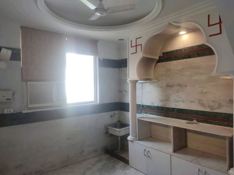 Kitchen, countryside-prime-residences 3 Bedroom 1750 Sq.Ft. Builder Floor In Sector 65 Gurgaon 10165220