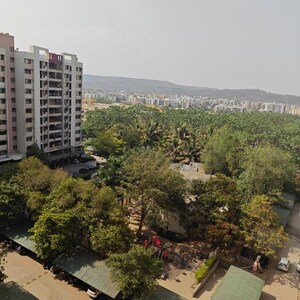 2.5 BHK Apartment For Rent in Nanded