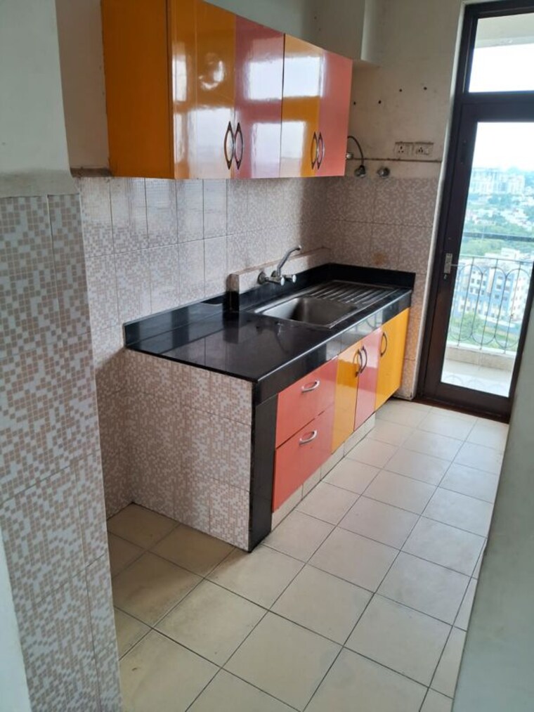 Kitchen, awho-twin-towers-ph4 4 Bedroom 2400 Sq.Ft. Apartment In Omega I Greater Noida Greater Noida 10165231