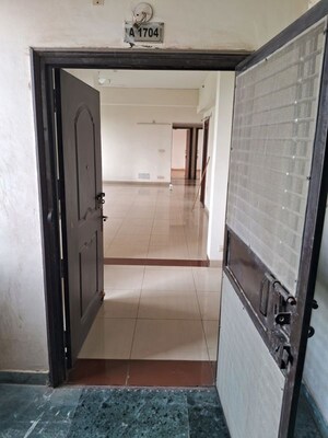  4 BHK Apartment at AWHO Twin Towers PH4, Omega I Greater Noida – for Rent