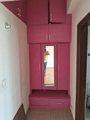  4 BHK Apartment at AWHO Twin Towers PH4, Omega I Greater Noida – for Rent