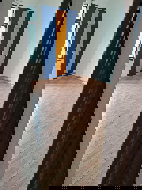 4 BHK + Pooja Room 2400 Sq.Ft. Apartment in AWHO Twin Towers PH4