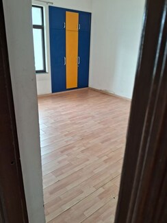 4 BHK + Pooja Room Apartment For Rent in AWHO Twin Towers PH4