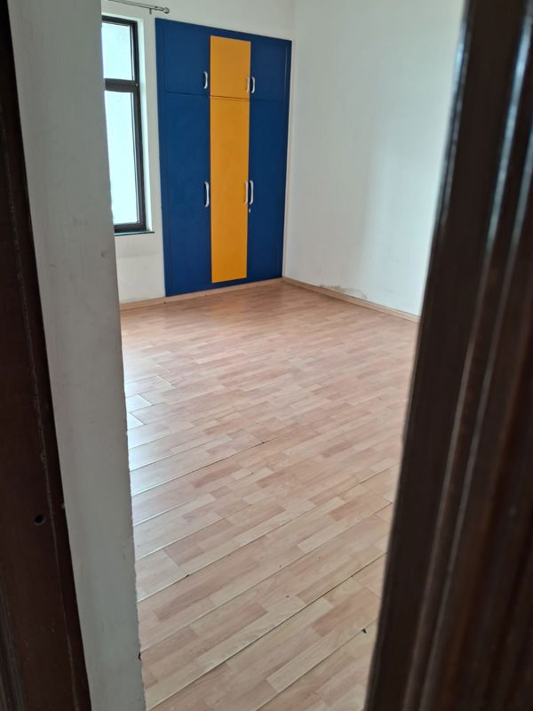 4 BHK + Pooja Room Apartment For Rent in AWHO Twin Towers PH4
