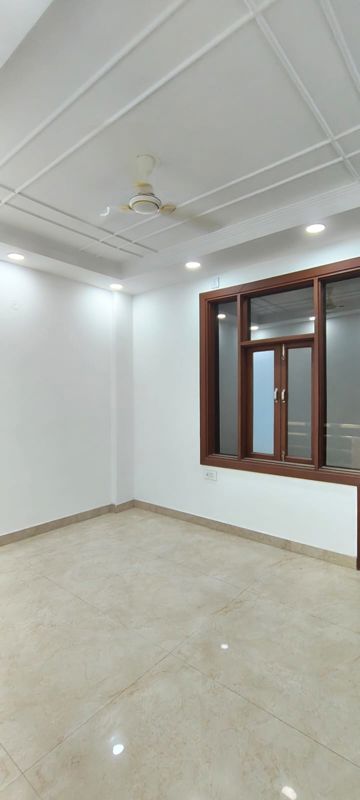 2 BHK + Pooja Room Builder Floor For Rent in Kalkaji