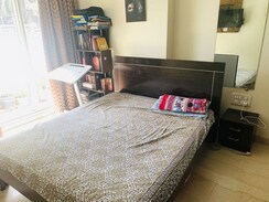 2 BHK Apartment For Rent in Panchvati B