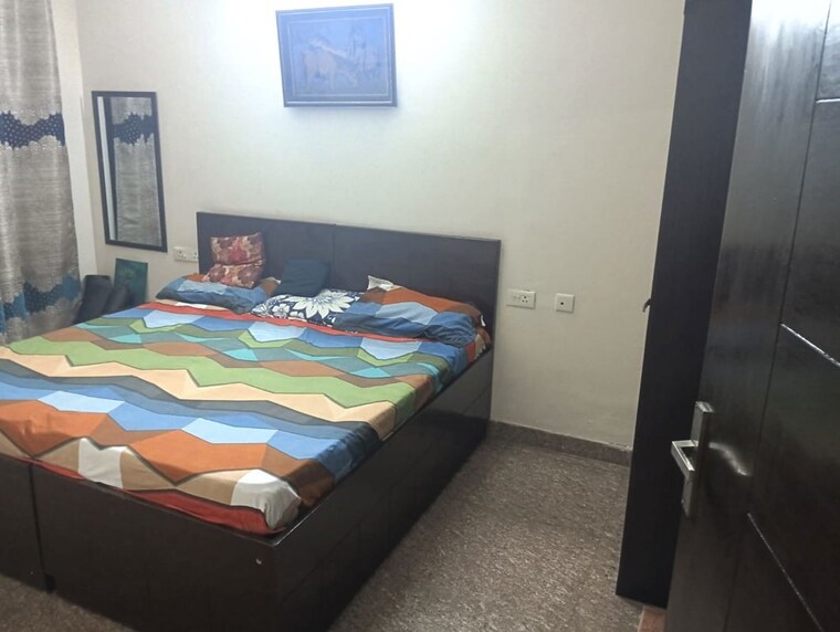 Bedroom, rwa-apartments-sector-72 3 Bedroom 162 Sq.Mt. Independent House In Sector 72 Noida 10165243