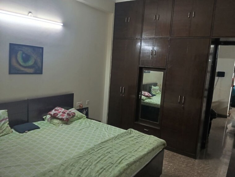 Bedroom, rwa-apartments-sector-72 3 Bedroom 162 Sq.Mt. Independent House In Sector 72 Noida 10165243