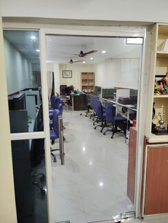 Office Space For Rent in Niladri Vihar