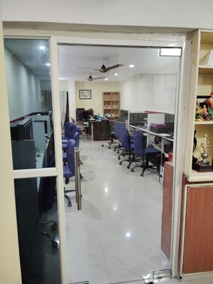  Office Space For Rent in Niladri Vihar