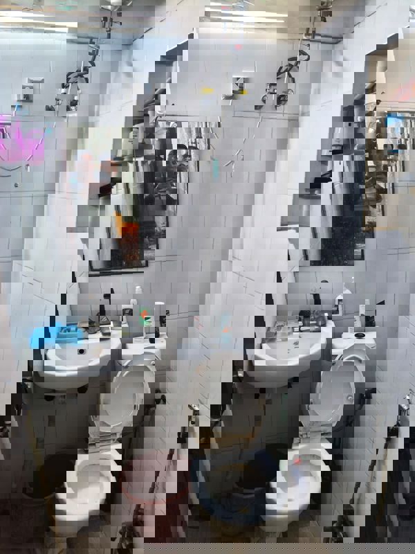 1 Rk  245 Sq.Ft. Apartment in Lord Mahavira Apartment