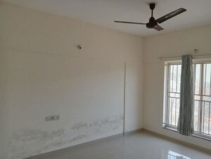 Room in 2 BHK Apartment at Megapolis Sparklet, Hinjewadi – for Rent