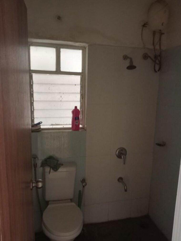 Bathroom, megapolis-sparklet 2 Bedroom 820 Sq.Ft. Apartment In Hinjewadi Pune 10165224